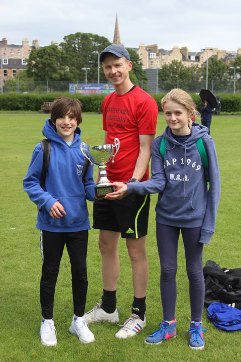 House Relay