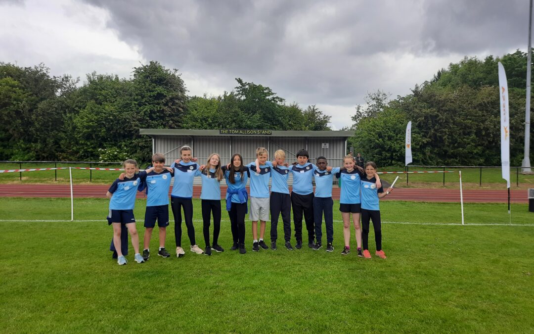Interscholastic Athletics 2022