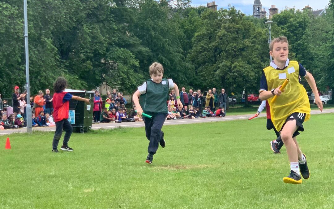 Sports Day 2022