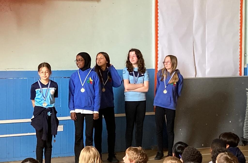Sports Assembly 2022