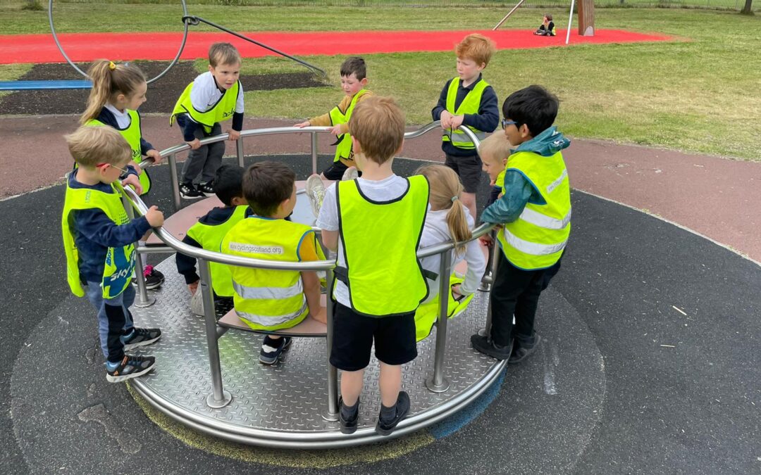 P1-2 Picnic, June 2022