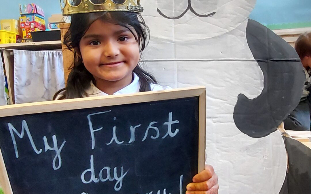 P1’s First Blog!