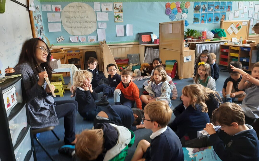 European Day of Languages
