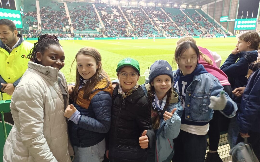 Weekend of football