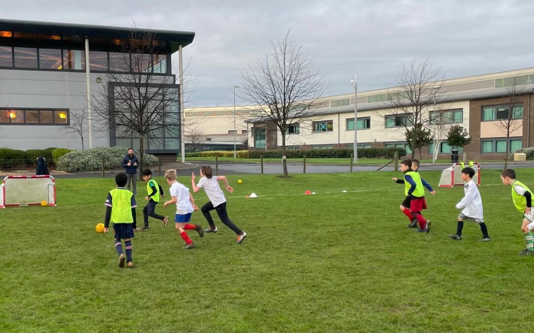 Football Update – 2nd December 2022