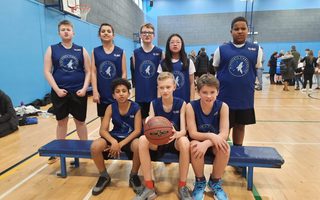 Junior NBA 2023 Week 1