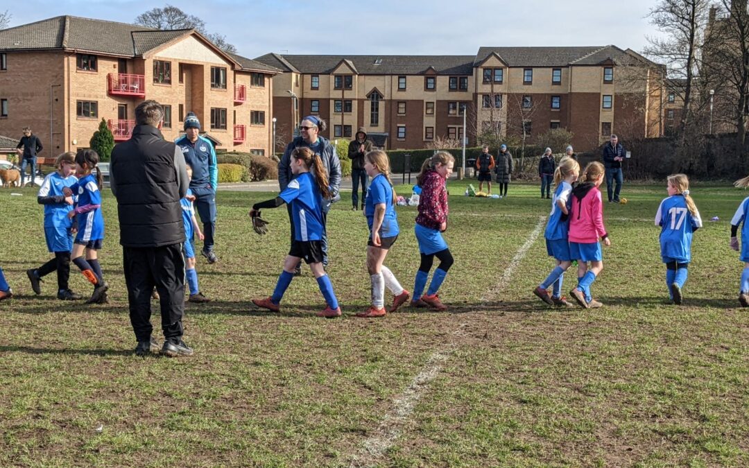 Football, 4th March 2023